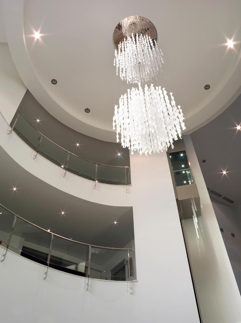 Nh Gran Hotel Casino De Extremadura Badajoz Bagian luar foto The interior of the main building